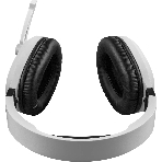 Гарнитура Defender Phantom Pro белый, беспроводная + проводная, Bluetooth, USB / mini jack 3.5 мм, фото4