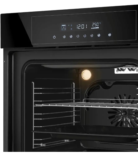Шкаф духовой электрический Maunfeld AEOD60103B2