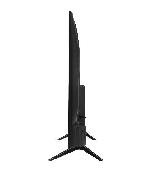 Телевизор LEFF 40' 40F250T черный DLED FHD 60Hz