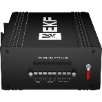 Коммутатор EKF TSX-ML2-8GTP, 8×1 Гбит/с PoE, управляемый, фото4