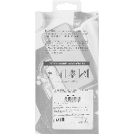 Чехол (клип-кейс) GRESSO Air для Apple iPhone 13 Pro прозрачный gr17air788, фото2