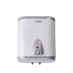 Водонагреватель электрический De Luxe 5W30V1 белый, накопительный, 30 л, 1,5 кВт, фото 1