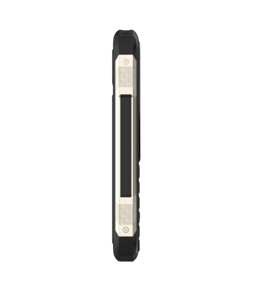 Мобильный телефон Maxvi T12 черный