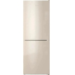 Холодильник Indesit ITR 4160 E бежевый двухкамерный 179/78л морозилка снизу, фото 1