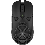 Мышь беспроводная Acer Nitro OMR404 черный, 6400 dpi, радиоканал, Bluetooth, USB, кнопки - 6, фото8