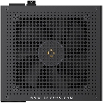 Блок питания 850W Ocypus Delta P850 (ATX, 80+ Bronze, APFC, 20+4 pin, 120мм fan, PCI-E 6+2Px3, 8xSATA) (Delta-P850-B1FDBK024X-EU), фото3