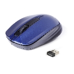 Мышь беспроводная Smartbuy ONE 332 синяя (SBM-332AG-B), фото5