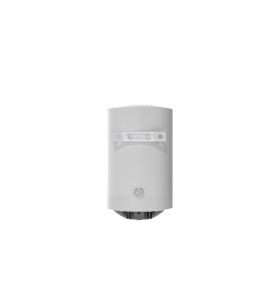 Водонагреватель электрический Midea MWH80-15MPC белый, накопительный, 80 л, 1,5 кВт