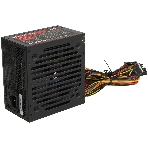 Блок питания Aerocool/Formula VX-350 PLUS, 350Вт, 120мм, черный, фото16
