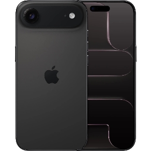 Смартфон Apple iPhone Air 12/256Gb, черный