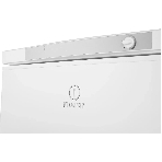 Холодильник Indesit ES 20 A белый двухкамерный 233/108л морозилка снизу, фото2