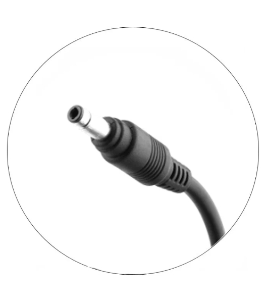Блок питания (сетевой адаптер) Amperin AI-HP65C для ноутбуков HP Envy 6 19,5V-3,33A 65W (4,8x1,7мм)