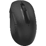 Мышь беспроводная A4Tech Fstyler FG15CS Air2 черный, 1200 dpi, радиоканал, USB, кнопки - 3, фото10