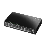 Коммутатор Cudy FS108, 8×100 Мбит/с, фото3