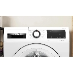 Стирально-сушильная машина Bosch WNA134L0SN белый, загр.фронтальная, макс.: 8кг, 1400 об/мин, класс: A, фото2