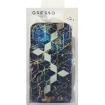 Чехол (клип-кейс) Gresso Meridian, для iPhone 13, синий gr17aaae8887, фото2