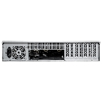 Серверный корпус ExeGate EX293343RUS Pro 2U550-08 (RM 19', высота 2U, глубина 550, БП 1100ADS, 2*USB), фото5