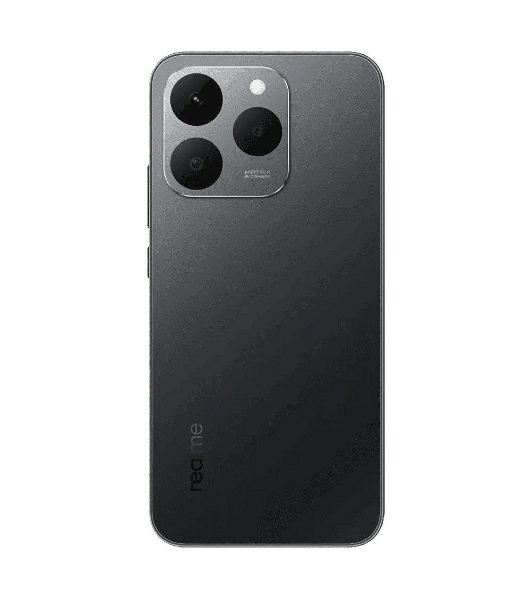 Смартфон Realme 15T RMX5111, 12/256Gb, титановый