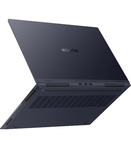Ноутбук 16' Honor MagicBook Pro 16 DRA-54 Core Ultra 5 125H/24Gb/SSD 1Tb/IntelArc/3072x1920/Win 11/pur