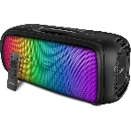 Портативная колонка SVEN PS-860 черный 100W 1.0 BT/3.5Jack 5400mAh, фото 1
