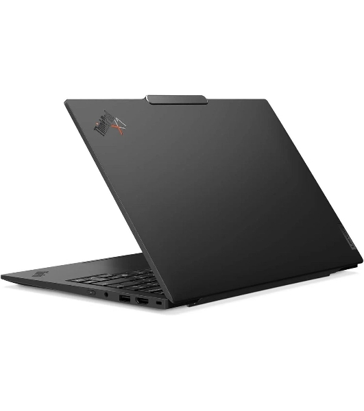 Ноутбук Lenovo ThinkPad X1 Carbon G12/14'/IPS/Intel Core Ultra 7 155U/32Gb/512Gb SSD/Intel Graphics/Windows 11 Pro 64/черный/1.09kg