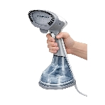 Отпариватель JVC JRS2010 серый/белый, 1700 Вт, 40 г/мин, 150 мл, фото6
