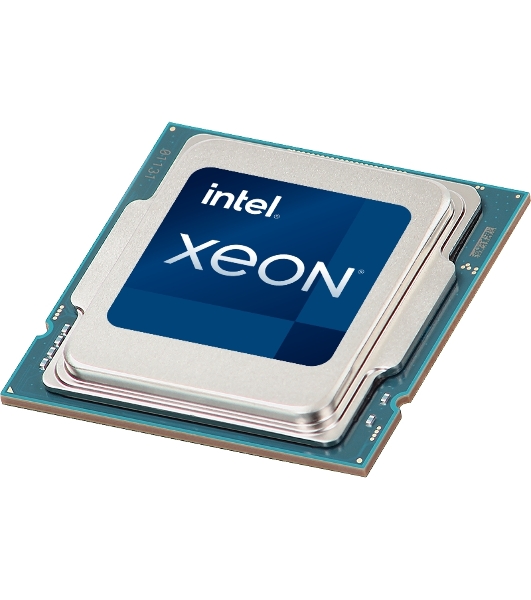 Процессор Intel Xeon E-2336 Soc-1200 2.9GHz OEM