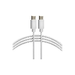 Сетевое зарядное устройство Rexant USB-C, 20Вт в комплекте с кабелем USB-C – USB-C, фото3