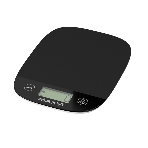 Весы кухонные Maxvi KS101P черный, фото 1
