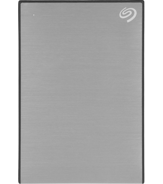Жесткий диск Seagate One Touch STKY1000401 USB 3.0 1Tb 2.5' серебристый