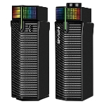 Игровой мини саундбар SVEN SB-G1400, черный, фото5