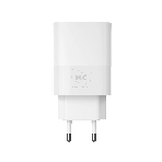 Сетевое зарядное устройство MORE CHOICE (4620202553409) NC09a 1USB 3.0A QC3.0 15W, белый, фото5