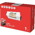 Накопитель SSD ADATA XPG MARS 980 STORM, 1000Gb, M.2(22x80мм), NVMe, PCIe 5.0 x4, 3D NAND, R/W 14000/10000Mb/s, IOPs 1 600 000/1 650 000, TbW 740, DWPD 0.4, with Heat Sink (5 лет), фото10