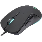 Мышь проводная Defender Arga GM-049 черный, 3600 dpi, USB, кнопки - 6, фото16