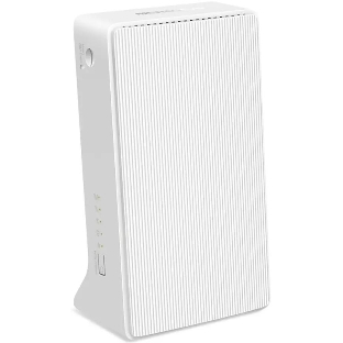 Двухдиапазонный гигабитный роутер Mercusys MB230-4G Wi-Fi AC1200 с поддержкой 4G+ категории 6