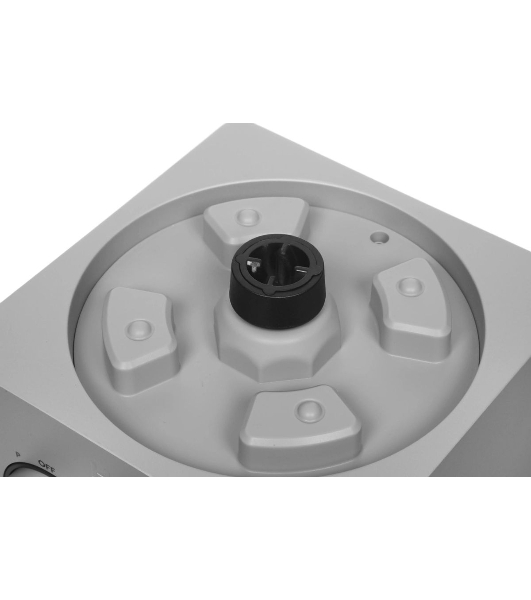 Блендер стационарный Haier HB-600 серый, 1200 Вт, плавная регулировка