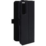 Чехол (флип-кейс) BoraSCO для Samsung Galaxy A23 Book Case черный (70219), фото4