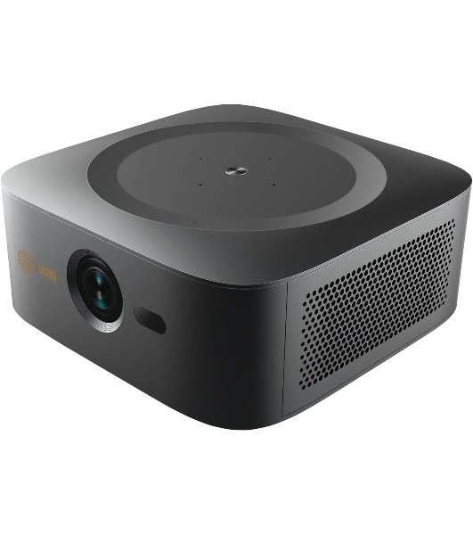 Проектор Cactus CS-E2.SG DLP 5600Lm (1920x1080) 200000:1 ресурс лампы:20000часов 1xUSB typeA 1xHDMI 4.2кг