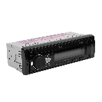 Автомагнитола FIVE F-24W, 1 DIN, Bluetooth, USB Type-A, AUX, фото2