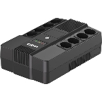 Источник бесперебойного питания CBR UPS-OFK-101E-800/800 ВА/480 Вт/Schuko CEE 7, фото3