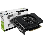 Видеокарта Palit PA-RTX 3050 PCIE16 RTX 3050 6Gb STORMX 6Gb V1, фото 1