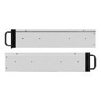 Серверный корпус ExeGate Pro 2U400-04 (RM 19', высота 2U, глубина 400, БП 900RADS, 2хUSB), фото4