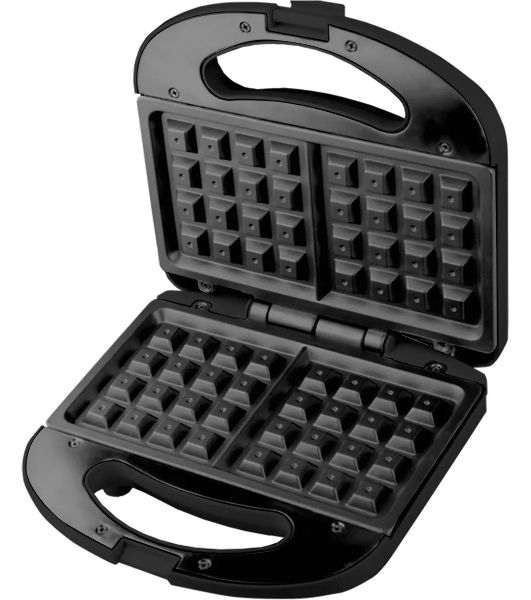 Вафельница Vitek VT-2624 (MC) черный