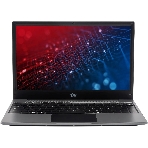 Ноутбук IRU Tactio 14ALH Core i3 1215U 16Gb SSD 512Gb Intel Iris Xe graphics 14' IPS FHD (1920x1080) Free DOS grey 4000mAh (2058889), фото 1