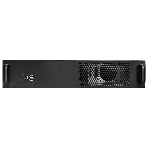 Серверный корпус ExeGate EX293343RUS Pro 2U550-08 (RM 19', высота 2U, глубина 550, БП 1100ADS, 2*USB), фото6