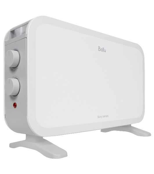 Конвектор электрический Ballu Boxy BEC/BMS-2000 белый