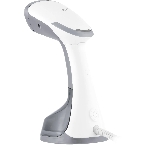 Отпариватель JVC JRS2010 серый/белый, 1700 Вт, 40 г/мин, 150 мл, фото7