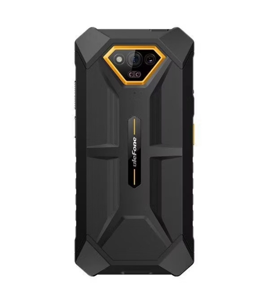 Смартфон Ulefone Armor X13 6/64Gb оранжевый