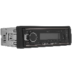 Автомагнитола ACV AVS-930BW, 1 DIN, Bluetooth, USB Type-A, AUX, фото5