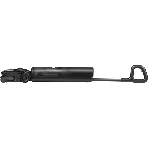Пылесос вертикальный Roborock F25 Ace Pro черный, питание от аккумулятора, 240 Вт, уборка сухая/влажная, пылесборник 0.72 л, фото7